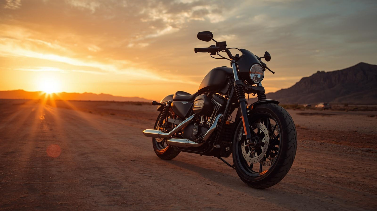 Motorcycle Accessories