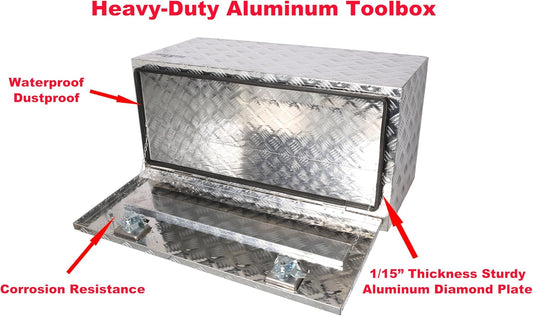 Truck & Pickup Storage Box 36x17x18"