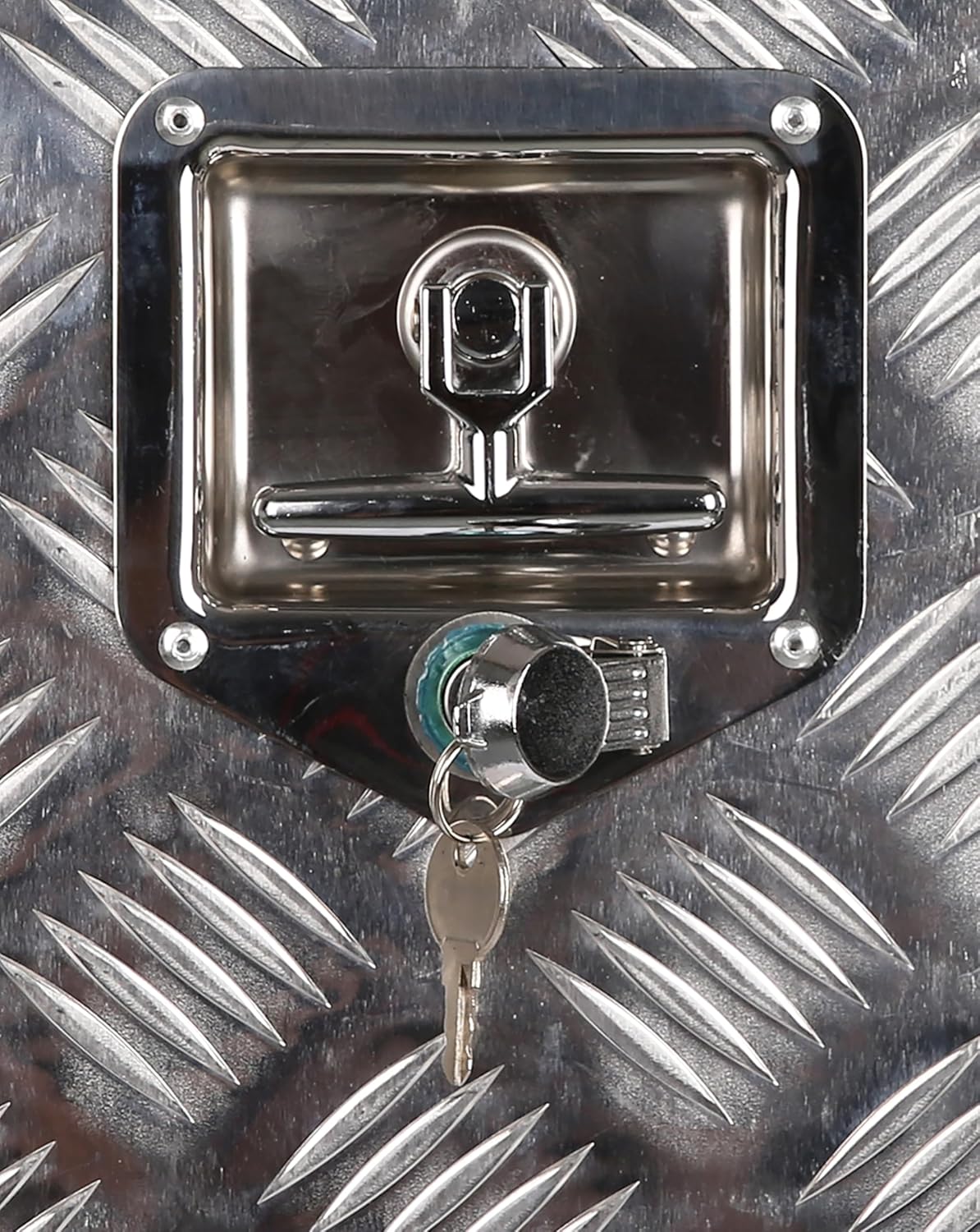 Truck & Pickup Storage Box 36x17x18"