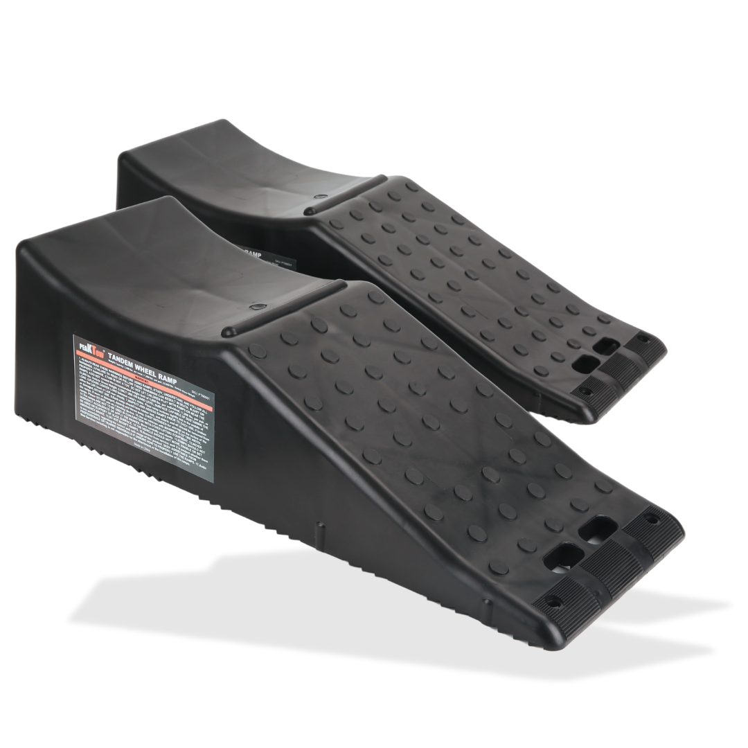 Car Ramps – 5-1/2" Lift (Single or Pair)