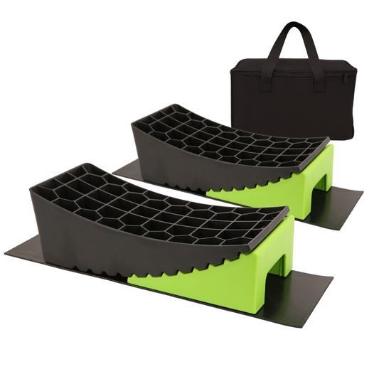 RV Leveling Blocks – 35,000 lbs Capacity