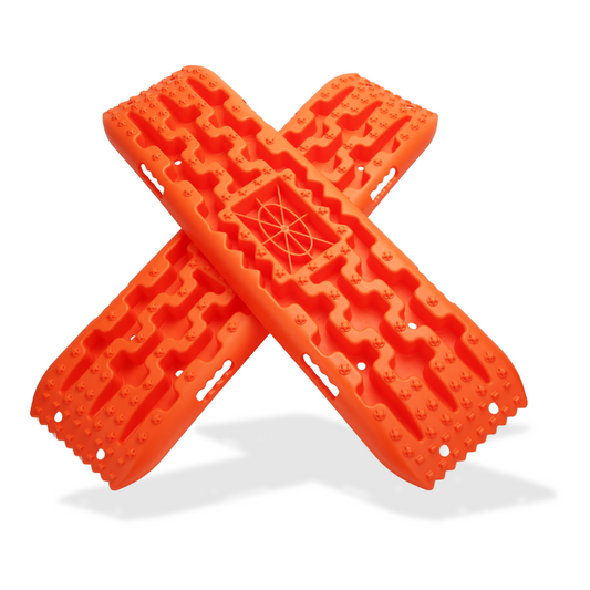 Recovery Traction Boards - 10 Ton Capacity