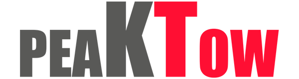 PEAKTOW