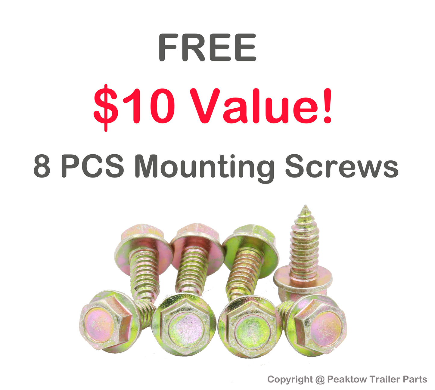 Stabilisateurs à ciseaux pour roulotte - capacité 9000 lbs chacun, hauteur de 24 pouces (ensemble de 2)