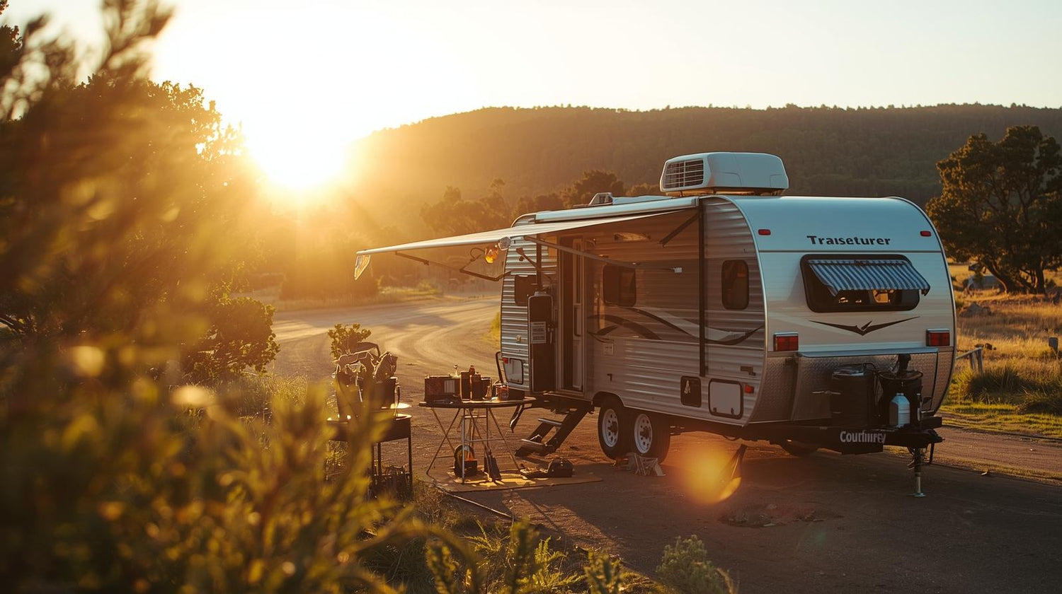 RV & Camper