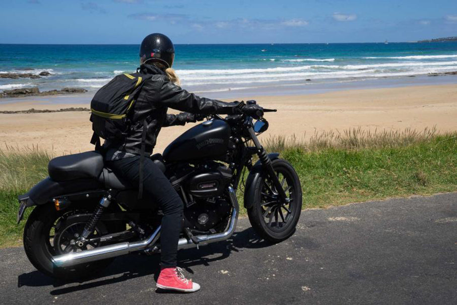 Motorcycle Accessories