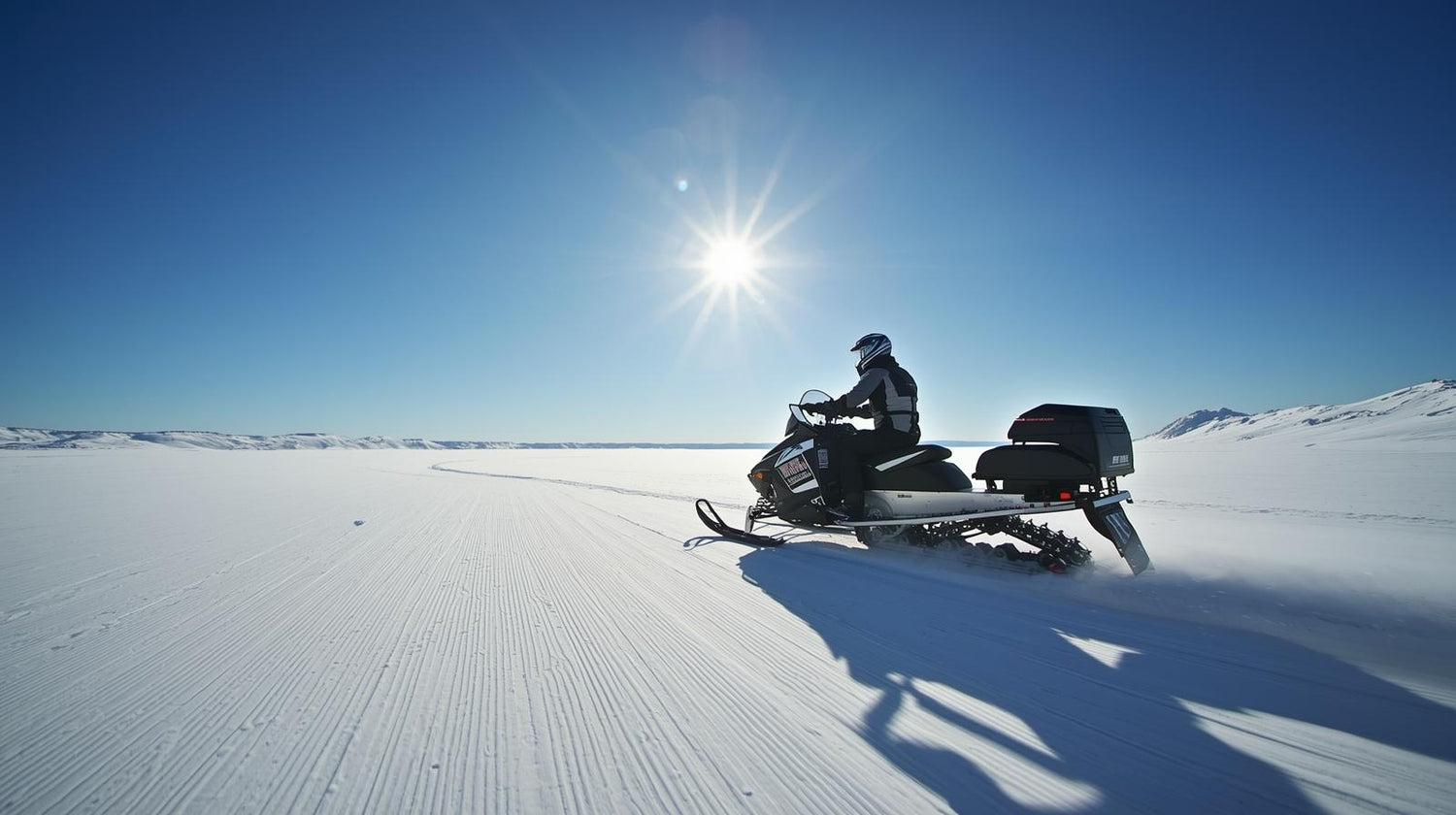 Snowmobile Accessories