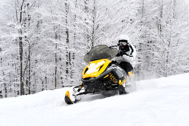 Snowmobile Accessories
