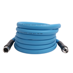 25FT RV Drinking Water Hose - Blue