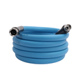 25FT RV Drinking Water Hose - Blue