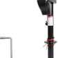 PTJ0234 Heavy-Duty 5000 lbs Electric A-Frame Tongue Jack