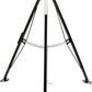 PTJ0616 BACK EDITION Tripod King Pin 5th Wheel Stabilizer