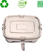 Stainless Steel Exhaust Cooker & Food Warmer for Snowmobile, ATV & UTV