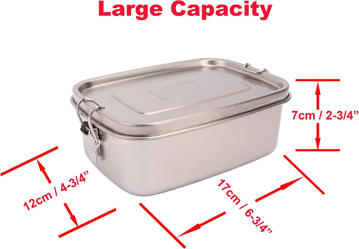 Stainless Steel Exhaust Cooker & Food Warmer for Snowmobile, ATV & UTV