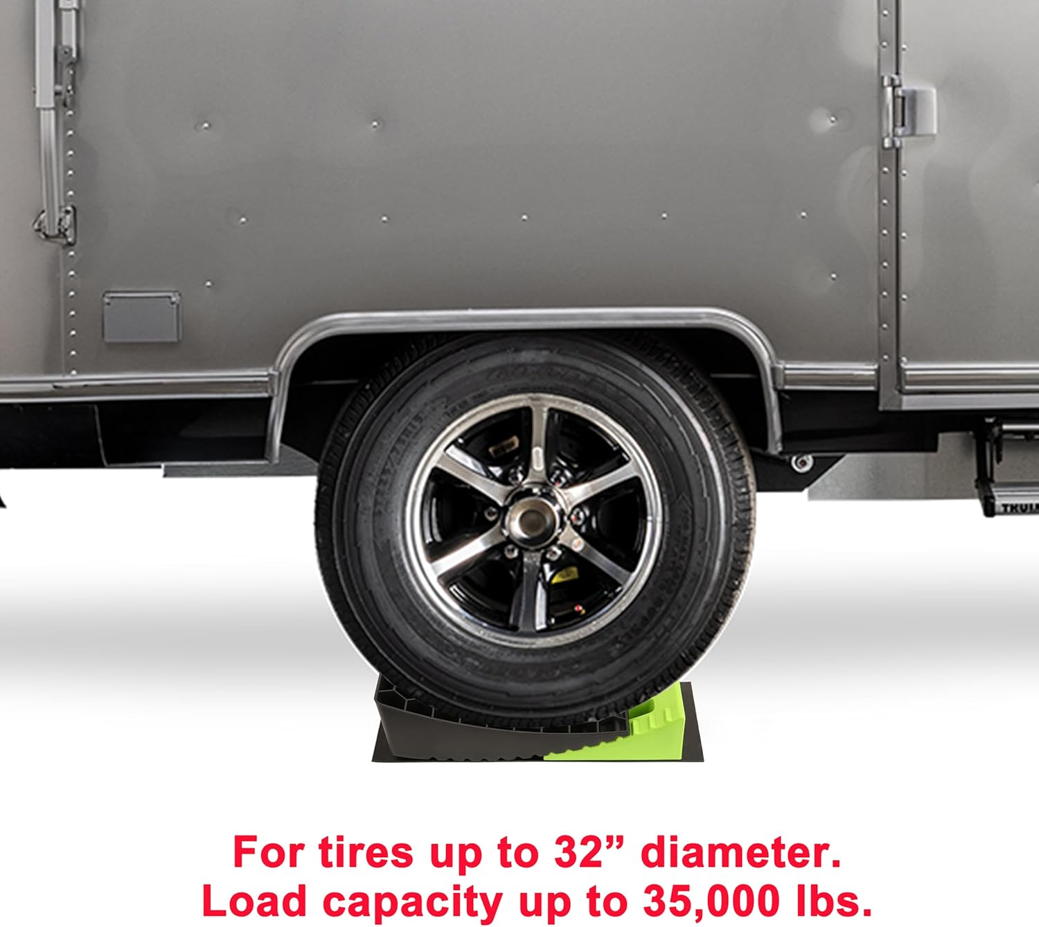 RV Leveling Blocks – 35,000 lbs Capacity