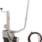 PTJ0241 Electric Trailer Mover and Dolly