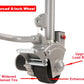 PTJ0241 Electric Trailer Mover and Dolly