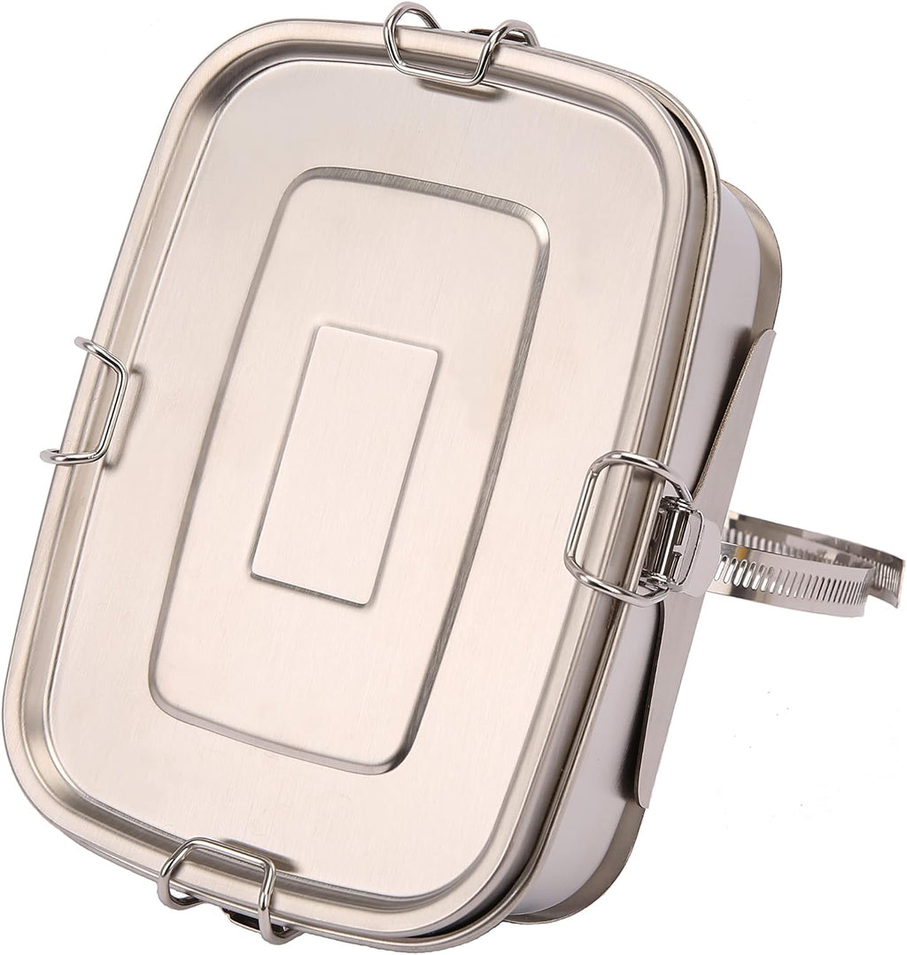 Stainless Steel Exhaust Cooker & Food Warmer for Snowmobile, ATV & UTV