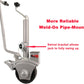 PTJ0241 Electric Trailer Mover and Dolly