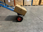 10" Flat Free Solid Tire and Wheel Set 4.10/3.50-4" (Case of 12)