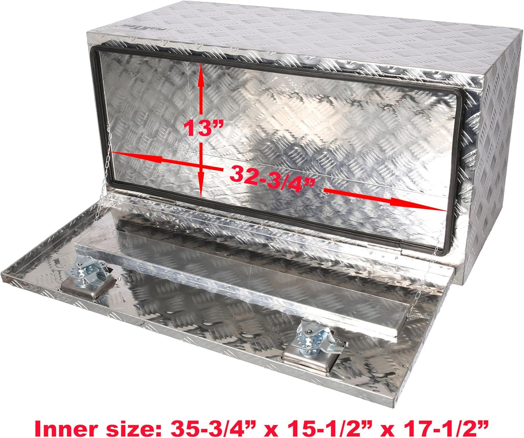 Truck & Pickup Storage Box 36x17x18"