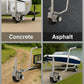 PTJ0241 Electric Trailer Mover and Dolly