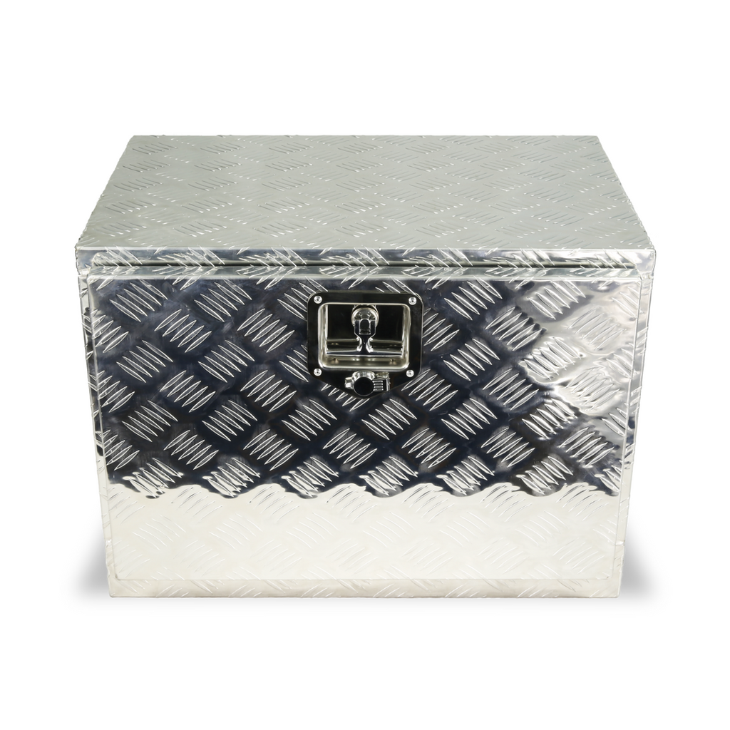 Truck & Pickup Storage Box 24x17x18"