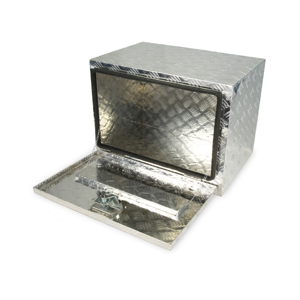 Truck & Pickup Storage Box 24x17x18"