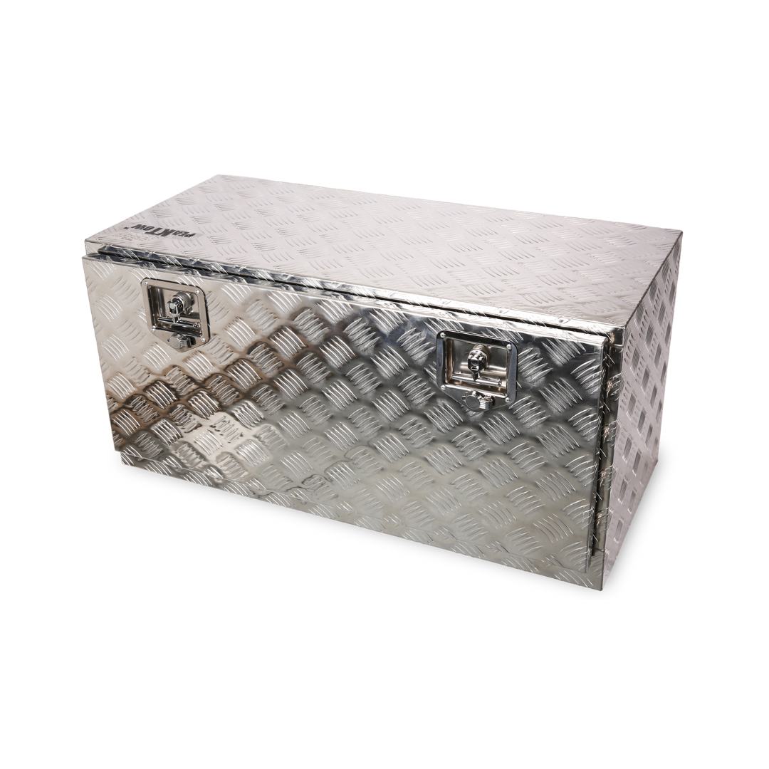 Coffre de rangement pour camion et pick-up 91 x 43 x 46 cm