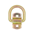 1/2" D-Ring Anchor Tie Down (Case of 32)