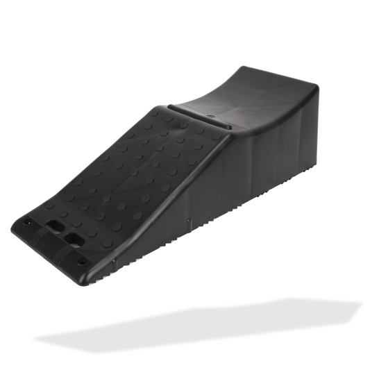 Car Ramps – 5-1/2" Lift (Single or Pair)