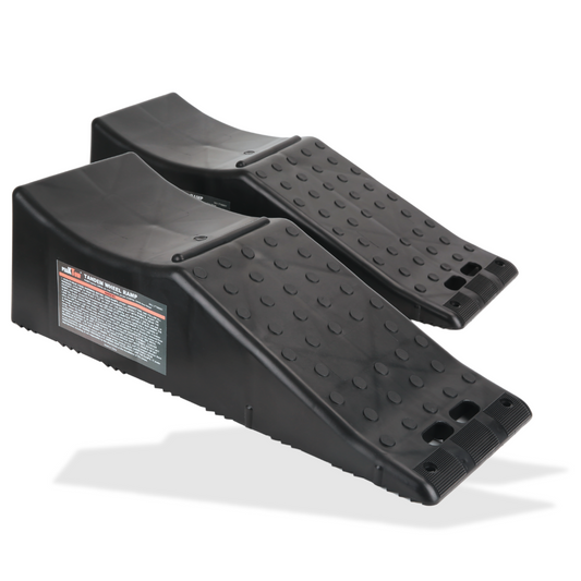 Car Ramps – 5-1/2" Lift (Single or Pair)