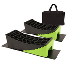 Blocs de nivellement pour RV & Roulotte – Capacité 35 000 lbs