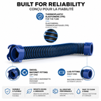 10ft RV Sewer Hose