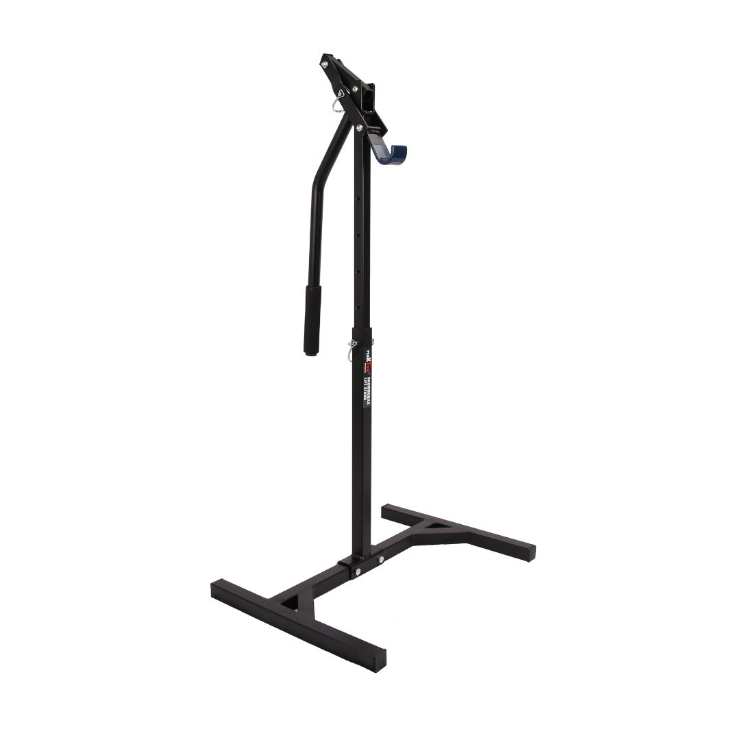 Snowmobile Lift Stand - 600 lbs Capacity