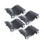 Chariot de voiture de 6 000 lb