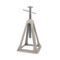 Crics de stabilisation empilables – capacité de 6000 lbs (caisse de 16)