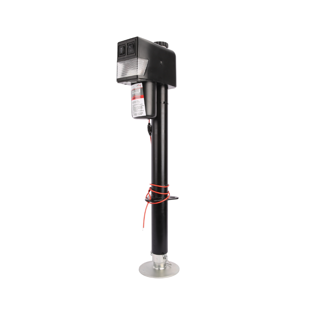 PRO Electric A-Frame Jack - 3500 lbs Capacity