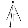 Stabilisateur de 5e roue, édition noire – capacité 5000 lbs