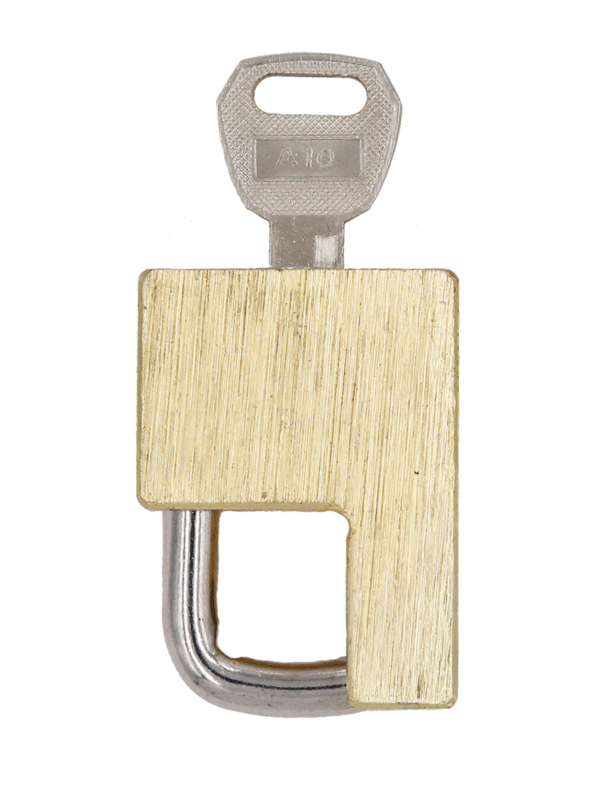 PTS0003 Deluxe Keyed Alike Trailer Towing Anti-Theft Lock Kit Set - Case of 12