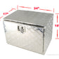 PTB0001 Heavy Duty Aluminum Truck & Pickup Underbody Tool Box with Lock 24x17x18"