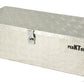 PTB0003 Boîte à outils de soubassement de camion en aluminium robuste avec serrure 30x13x10"