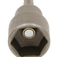 PTJ0313 Douille jack à ciseaux de nivellement RV 3/4" 19 mm avec connexion rapide - Caisse de 15 pièces