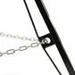 PTJ0604 King Pin trépied de verrouillage réglable 5ème roue RV stabilisateur Jack