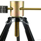 PTJ0604 King Pin trépied de verrouillage réglable 5ème roue RV stabilisateur Jack