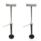 PTJ0611 Support stabilisateur coulissant réglable robuste de 16 à 28 po - Caisse de 6 pièces