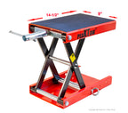 PTM0101 1100lb Motorcycle Scissor Lift