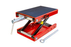 PTM0101 1100lb Motorcycle Scissor Lift