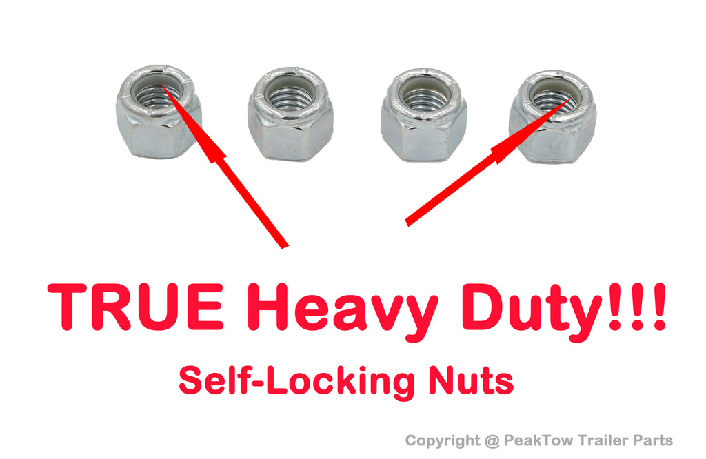 PTJ0321 Cargo Trailer Recessed 6000 lbs Capacity Tie-Down Pan D Rings Including Mounting Lock Plate and Installation Hardware - Case of 16
