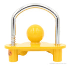 Coupler Lock - Adjustable 1-7/8", 2", 2-5/16"